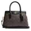 Bolsa Crossbody Coach Darcie
