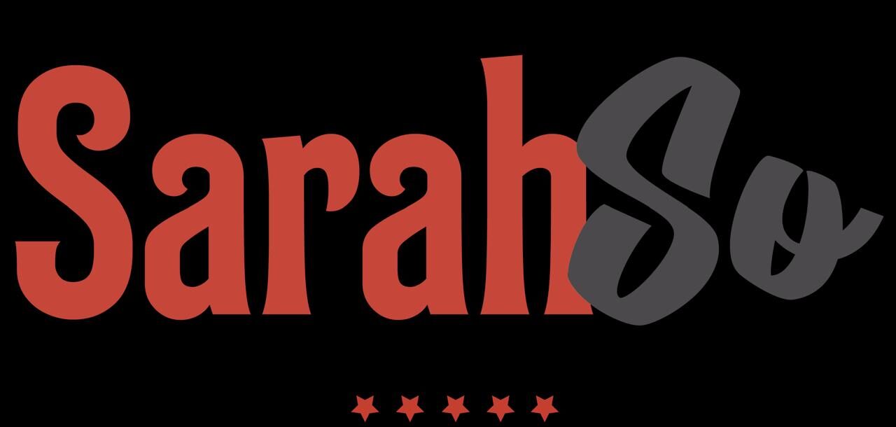SarahSo